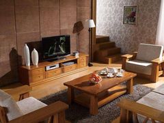 -高科园装饰城(辽阳东路店)