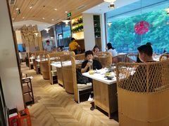 大堂-东椰·海南椰子鸡火锅(朝阳门店)