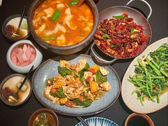 -山石榴·贵州菜(丰盛里店)