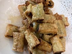 -何记面馆(龙泉山店)