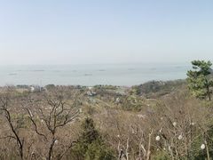 -狼山风景名胜区