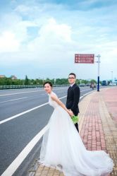 -韩国色色婚纱摄影(好评优选店)