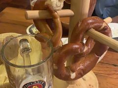 -宝莱纳餐厅(滨江店)