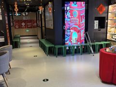 -海底捞火锅(长沙华创国际广场店)