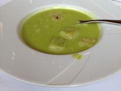 香蒜汤-AZUR聚(香格里拉饭店)