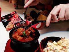 -俄士厨房(时代天街店)