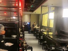 -捞王猪肚鸡火锅(财富中心店)