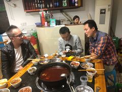 -石灰市毛记烧鸡公(解放碑店)
