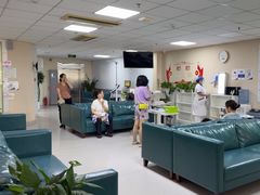 -美年大健康体检中心(西直门分院)