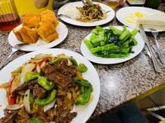 -新鸿发咖啡美食