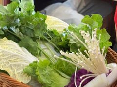 -陈大锅·岳阳鱼馆·地道岳阳菜(美食街店)