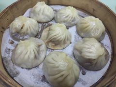 -食惠里小笼包面馆(越秀店)