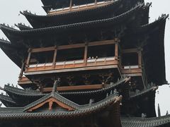 -杭州半山国家森林公园