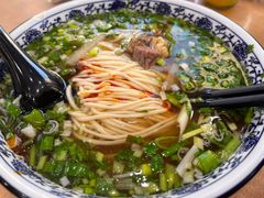 -清真·尖子尖牛肉面(王府井店)
