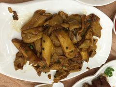 轩记餐厅-轩记海鲜餐厅·四十五年老字号·经典粤菜(西区彩虹店)