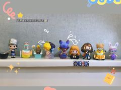 -泡泡玛特POPMART(龙湖杭州滨江天街店)