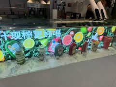 -Mr.Fruits水果先生(朝阳门悠唐店)