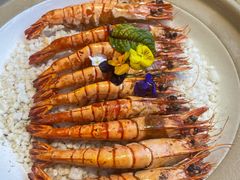 -沿江海南菜·文昌鸡祖师爷(大东海店)