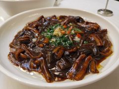 响油鳝丝-丰收日·小海鲜·沪上家宴(顾村正大店)