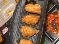 -千寻烧肉(政务区店)