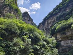 -龙门涧景区