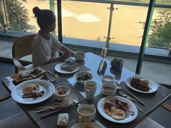 -上海佘山世茂艾美酒店