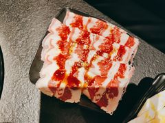 特级肥牛-伊茉家的烤肉店(勒泰中心店)