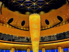 -深圳大梅沙京基洲际度假酒店