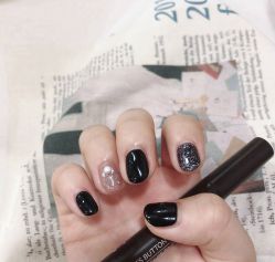 -Pink You美甲美睫纹绣定制中心