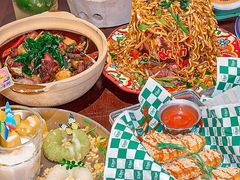 -泰妃殿(武汉首店)