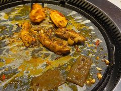 -么子烤肉(化龙池店)