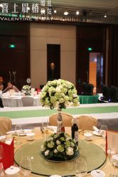 点击看大图 -上海浦东华美达大酒店·宴会厅