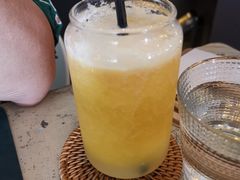 -T館·花园艺术餐厅