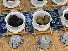 -鹊茶咖啡•新中式(深圳首店)