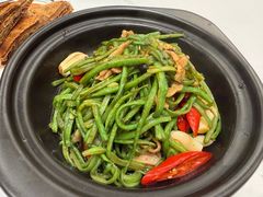 -峨嵋酒家(地安门店)