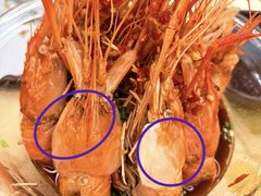 -铭副琦食·虾蟹烩馆(渔人码头店)
