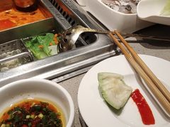 -海底捞火锅(壹悦城店)