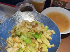 -新发现(宝山龙湖店)