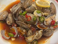-郑喜旺烧烤(郑州总店)