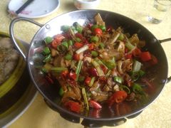 -沔阳会馆(沔街店)