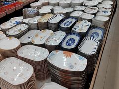 -野水沟小商品批发市场