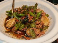 -喜棠·长沙家宴·海鲜·湘菜(麓谷店)