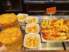 -丽丽三鲜螺蛳粉(田林路店)