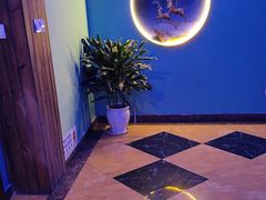 -腾云阁足道SPA会馆(机场店)