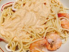 -萨莉亚意式餐厅(国和1000店)