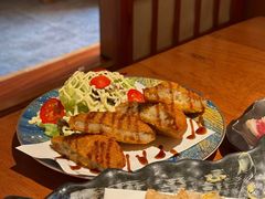 -食也烧肉(临平店)