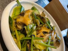 -前海沿·青岛菜(李沧万达店)