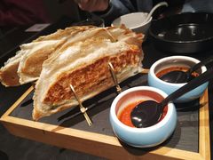 -老头儿油爆虾·1987杭州烟火味(湖滨银泰in77D区店)