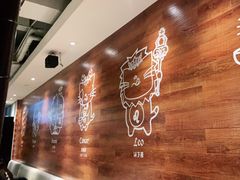 -猫爪爪原切自助烤肉(观音桥阳光世纪店)