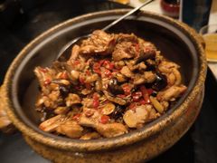 -烹湘·鲜炒湖南土菜(海珠店)